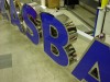 3D Letters/Bata Model Signage Maker in Dhaka